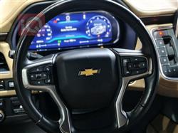 شيفروليه تاهو